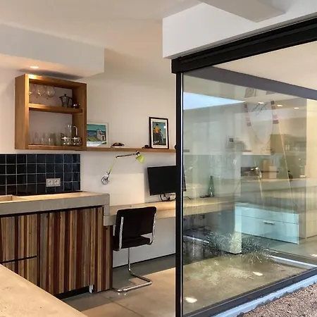 Dunes De - Luxurious Open Loft