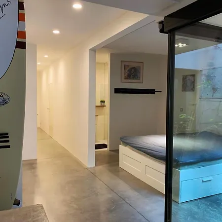 Dunes De - Luxurious Open Loft בלנקנברג