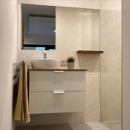 Dunes De - Luxurious Open Loft *