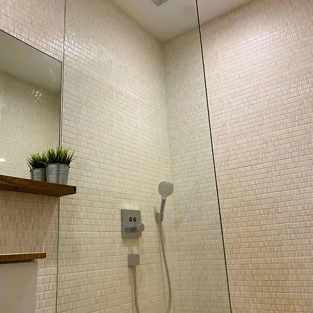 Dunes De - Luxurious Open Loft דירה