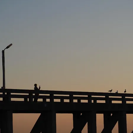 Dunes De - Luxurious Open Loft *