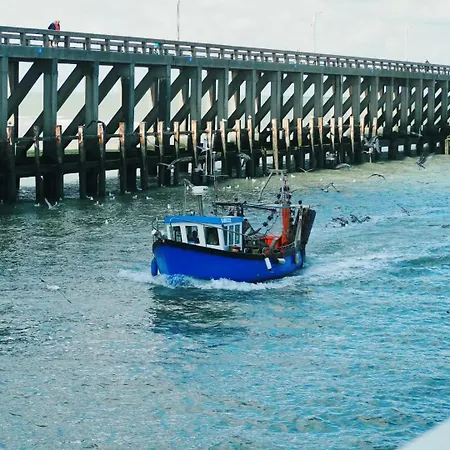 Appartement Dunes De - Luxurious Open Loft
