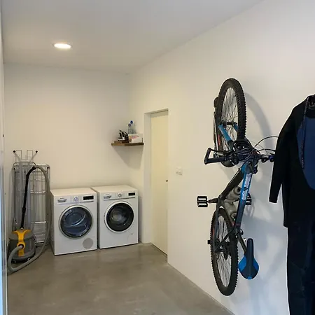 Dunes De - Luxurious Open Loft דירה בלנקנברג