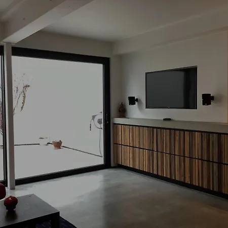 Dunes De - Luxurious Open Loft