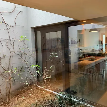 Dunes De - Luxurious Open Loft דירה *