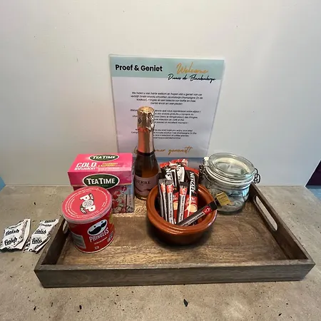 Dunes De - Luxurious Open Loft