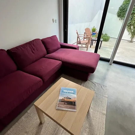 Dunes De - Luxurious Open Loft * بلانكنبرخ