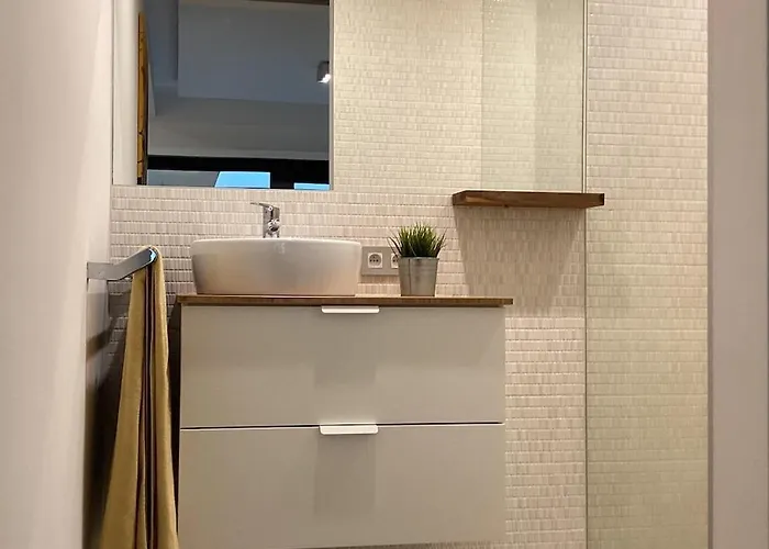 Dunes De - Luxurious Open Loft *