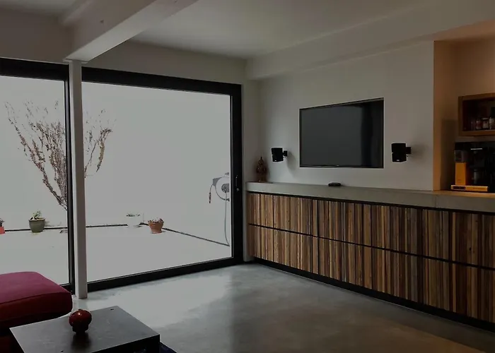 Dunes De - Luxurious Open Loft